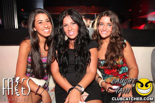 Faces nightclub photo 100 - June 22nd, 2012