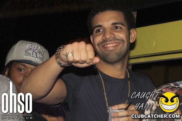 Ohso nightclub photo 2 - June 22nd, 2012