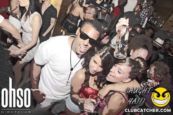 Ohso nightclub photo 124 - June 22nd, 2012