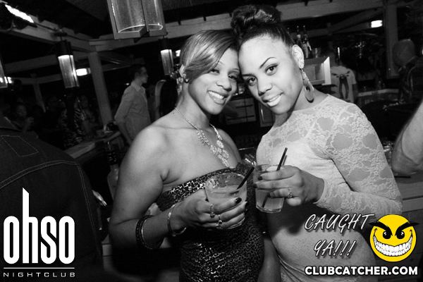 Ohso nightclub photo 125 - June 22nd, 2012