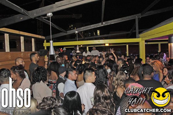 Ohso nightclub photo 14 - June 22nd, 2012