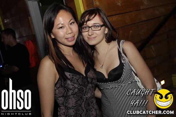 Ohso nightclub photo 136 - June 22nd, 2012