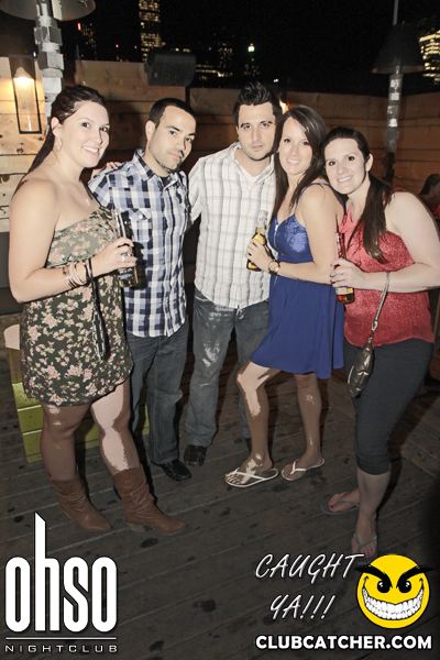 Ohso nightclub photo 147 - June 22nd, 2012
