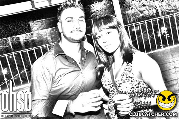 Ohso nightclub photo 150 - June 22nd, 2012