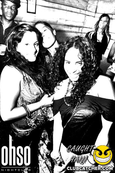 Ohso nightclub photo 154 - June 22nd, 2012