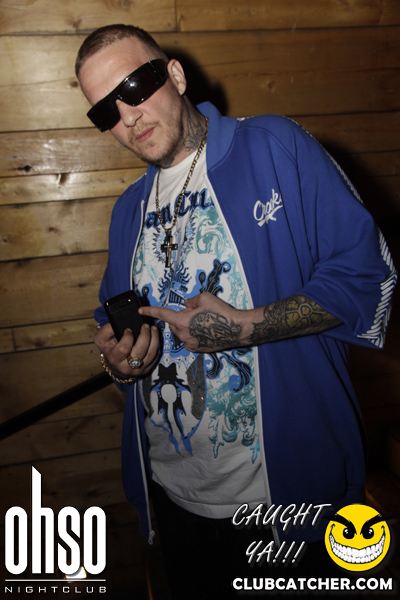 Ohso nightclub photo 155 - June 22nd, 2012