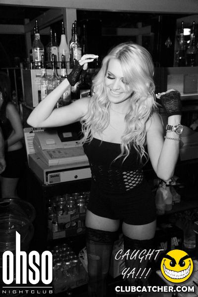 Ohso nightclub photo 156 - June 22nd, 2012