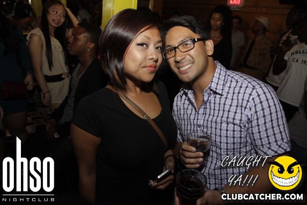 Ohso nightclub photo 158 - June 22nd, 2012