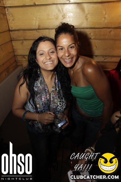 Ohso nightclub photo 159 - June 22nd, 2012