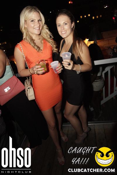 Ohso nightclub photo 17 - June 22nd, 2012