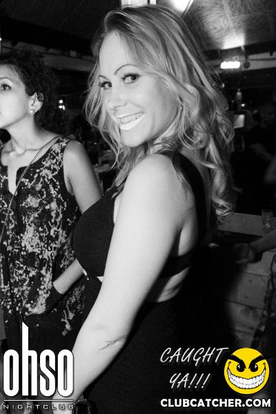 Ohso nightclub photo 161 - June 22nd, 2012