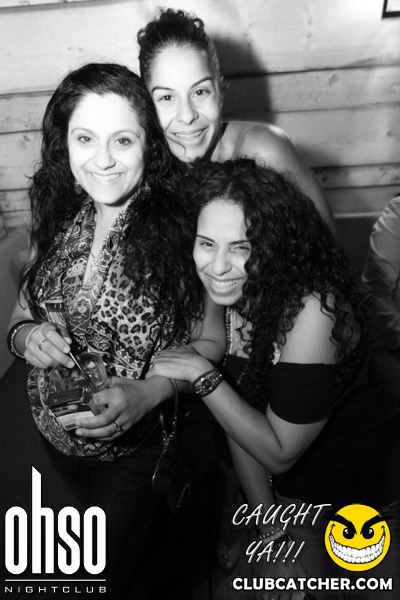 Ohso nightclub photo 166 - June 22nd, 2012