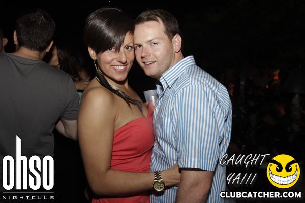 Ohso nightclub photo 172 - June 22nd, 2012