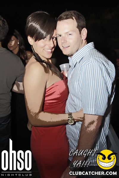 Ohso nightclub photo 177 - June 22nd, 2012