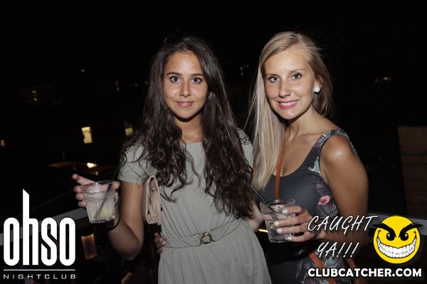 Ohso nightclub photo 19 - June 22nd, 2012