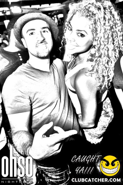 Ohso nightclub photo 181 - June 22nd, 2012