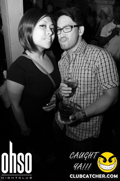Ohso nightclub photo 185 - June 22nd, 2012