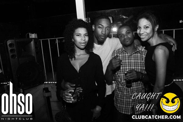 Ohso nightclub photo 188 - June 22nd, 2012