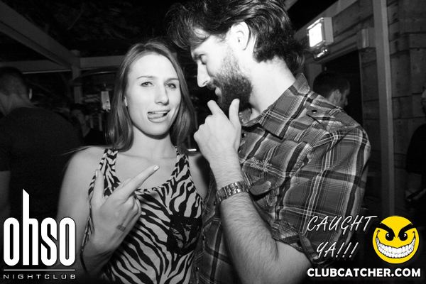 Ohso nightclub photo 189 - June 22nd, 2012