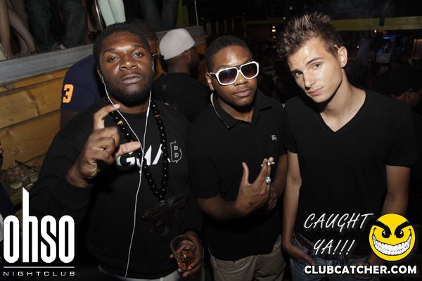 Ohso nightclub photo 190 - June 22nd, 2012