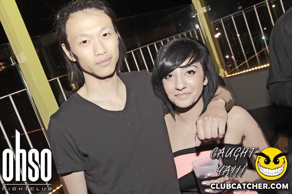 Ohso nightclub photo 192 - June 22nd, 2012