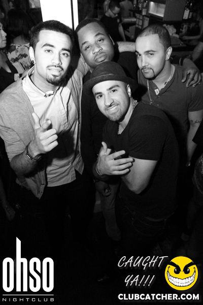 Ohso nightclub photo 194 - June 22nd, 2012