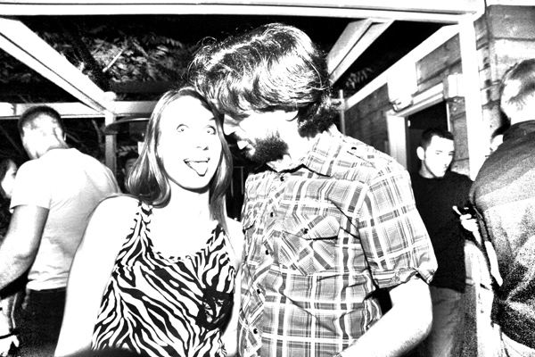 Ohso nightclub photo 205 - June 22nd, 2012