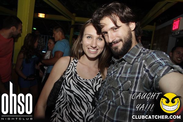 Ohso nightclub photo 23 - June 22nd, 2012