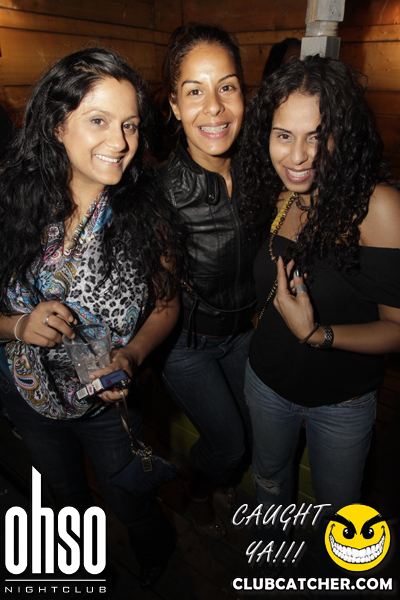 Ohso nightclub photo 24 - June 22nd, 2012