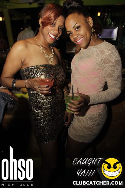 Ohso nightclub photo 26 - June 22nd, 2012