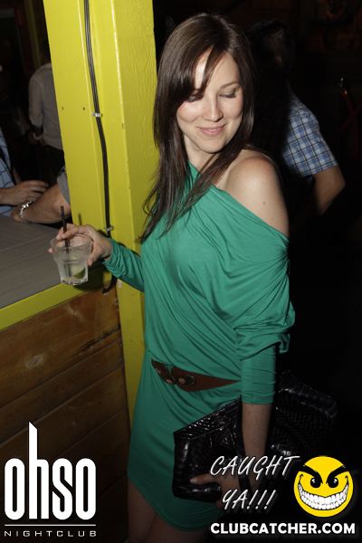Ohso nightclub photo 33 - June 22nd, 2012