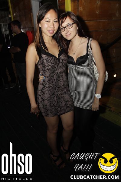 Ohso nightclub photo 41 - June 22nd, 2012