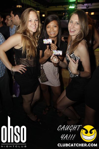 Ohso nightclub photo 45 - June 22nd, 2012