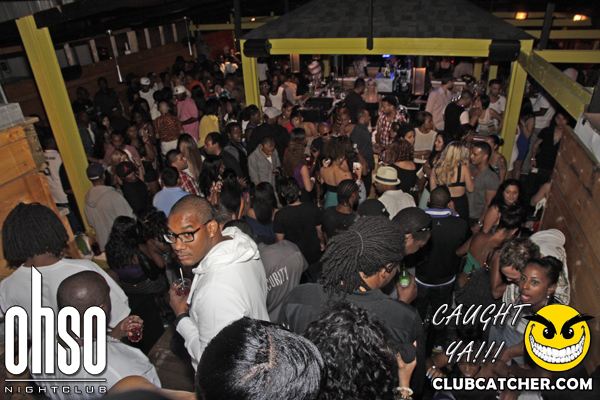 Ohso nightclub photo 50 - June 22nd, 2012