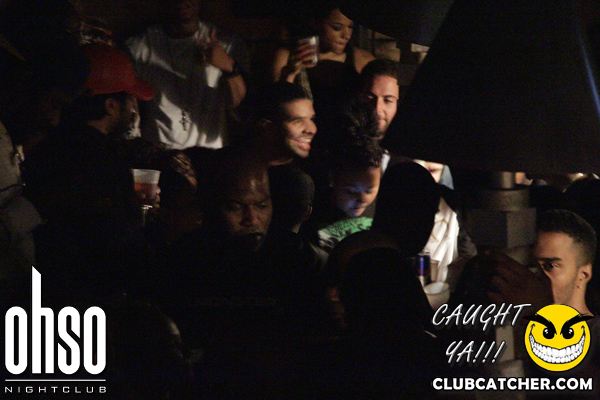 Ohso nightclub photo 51 - June 22nd, 2012