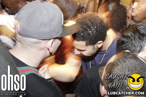 Ohso nightclub photo 52 - June 22nd, 2012