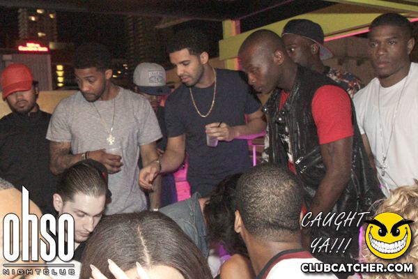 Ohso nightclub photo 57 - June 22nd, 2012