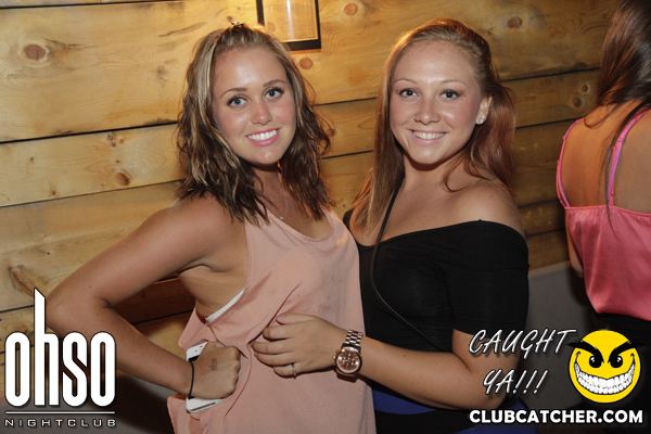Ohso nightclub photo 59 - June 22nd, 2012
