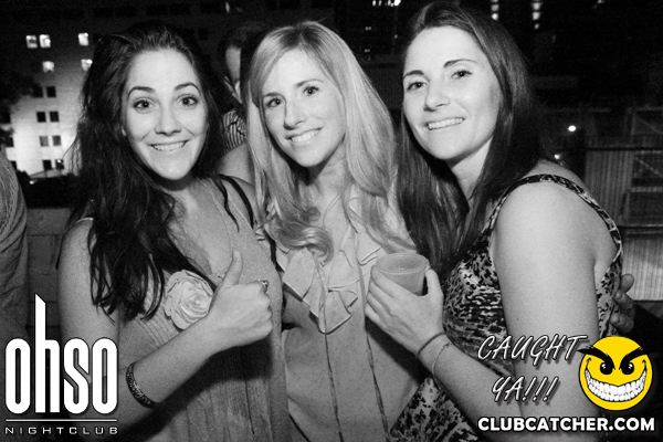 Ohso nightclub photo 60 - June 22nd, 2012