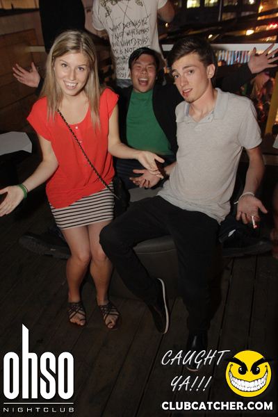 Ohso nightclub photo 64 - June 22nd, 2012