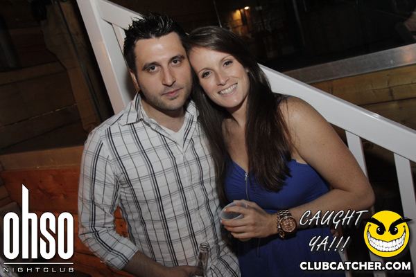 Ohso nightclub photo 69 - June 22nd, 2012