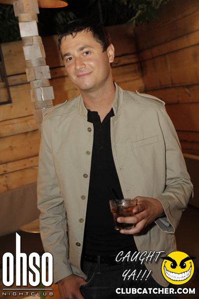 Ohso nightclub photo 70 - June 22nd, 2012