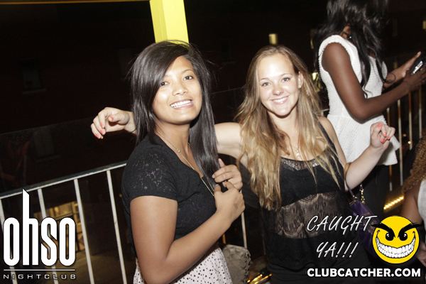 Ohso nightclub photo 71 - June 22nd, 2012