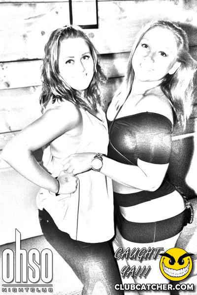 Ohso nightclub photo 73 - June 22nd, 2012