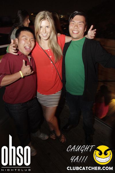 Ohso nightclub photo 76 - June 22nd, 2012