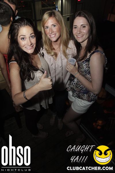 Ohso nightclub photo 82 - June 22nd, 2012