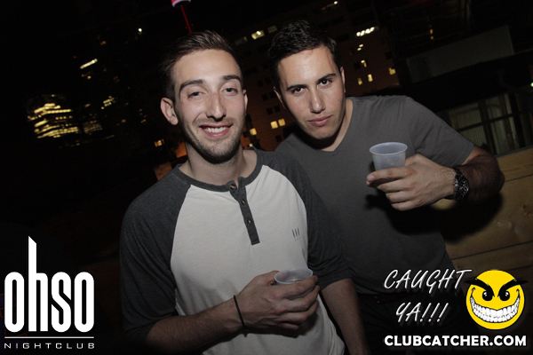 Ohso nightclub photo 85 - June 22nd, 2012