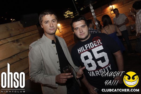 Ohso nightclub photo 87 - June 22nd, 2012