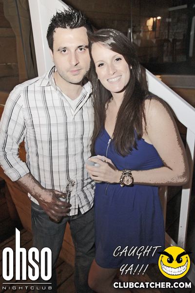 Ohso nightclub photo 90 - June 22nd, 2012
