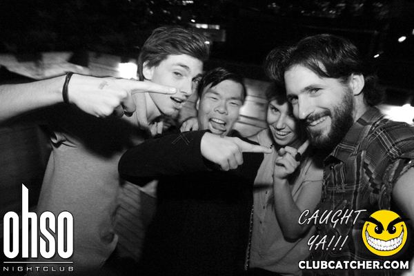 Ohso nightclub photo 95 - June 22nd, 2012